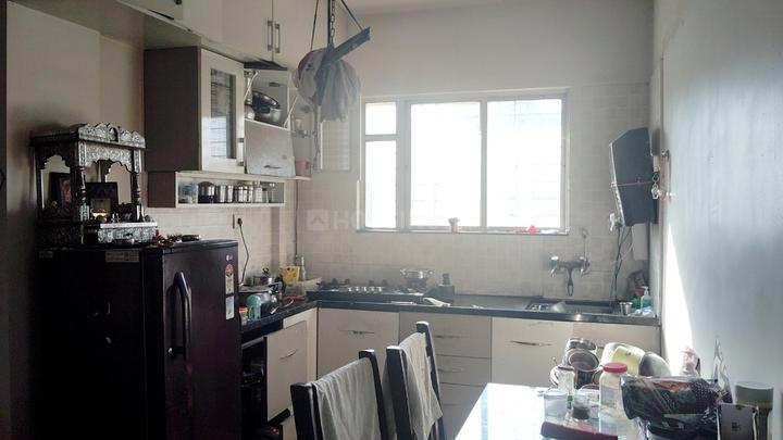 MIDC, Moshi Main Image 1