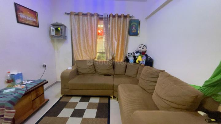 Gayatri Ravechi Jyot Living Room 1