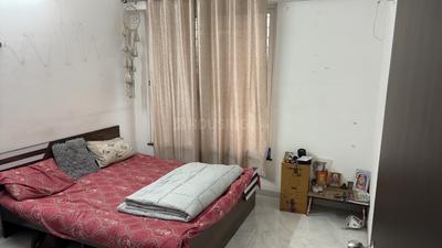 Bedroom Image of 850 Sq.ft 2 BHK Apartment / Flat for sale in RR 66 Avenue, Pimple Nilakh Pune for Rs. 9400000