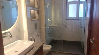 Image of 3200 Sq.ft 4 BHK Builder Floor for sale in Sector 57, Gurgaon for Rs. 42000000