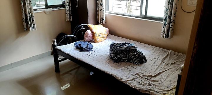 Grande Appartment Bedroom One 1