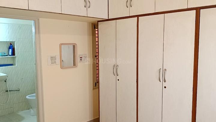 Rupa Nest Bedroom One 1