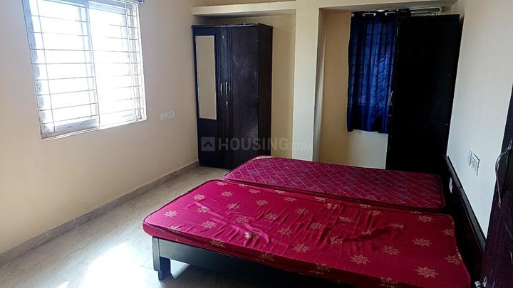 sri tirumala constructions Bedroom One 1