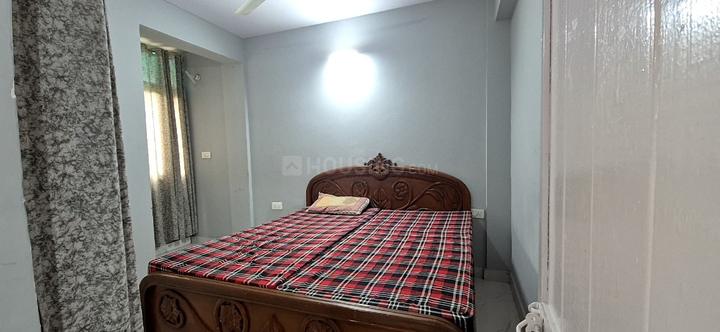 Dwarka sector 11 sun view apartment Bedroom 1