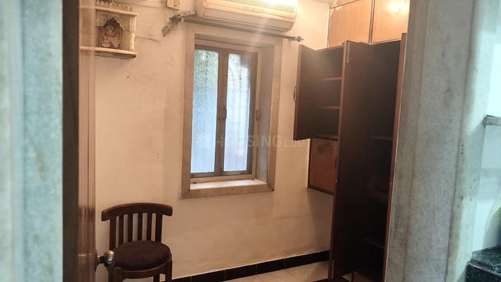 Panchvati chs oshiwara andheri west Bedroom 1