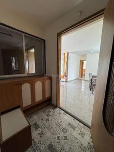 Hall Image of 1310 Sq.ft 2 BHK Apartment / Flat for rent in Shreenathji Delta Riviera, Ulwe Navi Mumbai for Rs. 60000