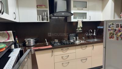 3 BHK Flat