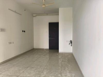 Living Room Image of 1320 Sq.ft 3 BHK Apartment / Flat for rent in Kolte Patil Life Republic Sector R7 7th Avenue I Towers, Nerhe Pune for Rs. 30151