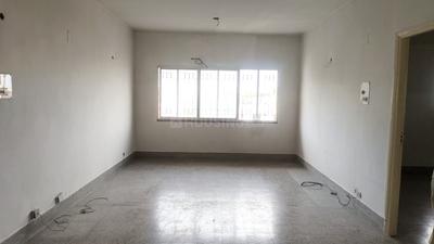 Aasha Apartments Living Room 1