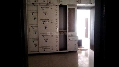 Bedroom Image of 850 Sq.ft 3 BHK Builder Floor for sale in JTPL City Plots, Sector 115 Mohali for Rs. 4490000