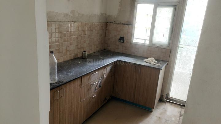 Amrapali Crystal Homes Phase 1 Main Image 1