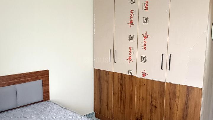 Squid Homes Bedroom 1