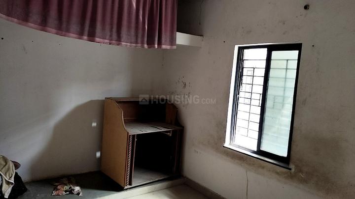 Anad flat Bedroom 1