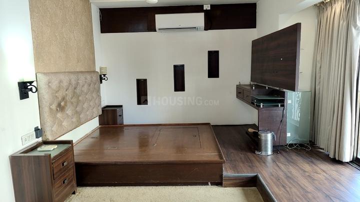 Duplex Heights Bedroom Two 1