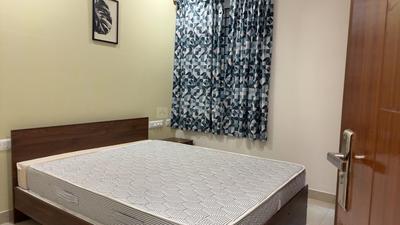 BHK Flat for rent in Harlur, Bangalore East 2000 Sqft