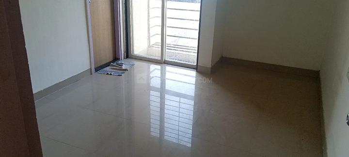 Parkwoods, Thane West Bedroom 1