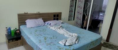 Bedroom Image of 1893 Sq.ft 3 BHK Apartment / Flat for sale in Dhanuka Sunshine Kalyan, Vidhyadhar Nagar Jaipur for Rs. 18500000