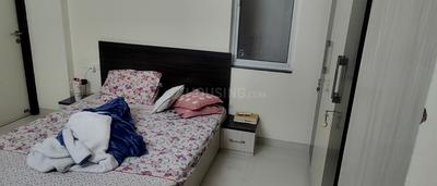 Bedroom Image of 1893 Sq.ft 3 BHK Apartment / Flat for sale in Dhanuka Sunshine Kalyan, Vidhyadhar Nagar Jaipur for Rs. 18500000