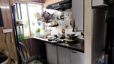 2 BHK Flat