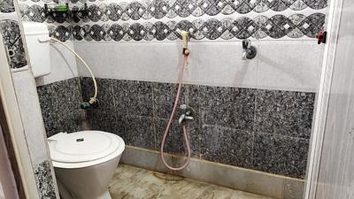 Image of 750 Sq.ft 2 BHK Apartment / Flat for sale in Airport Gate no. 1, Kolkata for Rs. 3500000