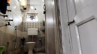 Image of 750 Sq.ft 2 BHK Apartment / Flat for sale in Airport Gate no. 1, Kolkata for Rs. 3500000
