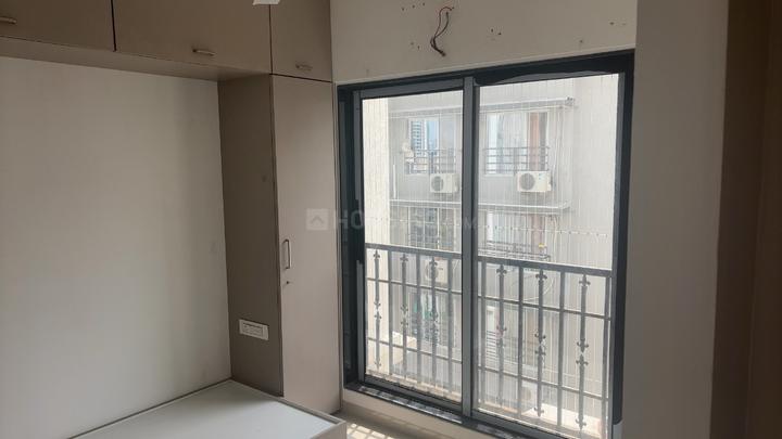 Dhaval Residency Bedroom 1