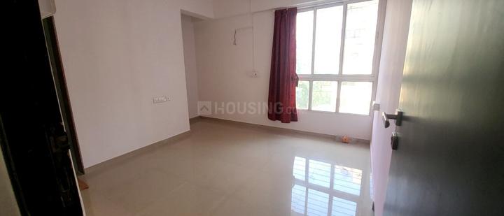 puranik hometown kasarwadvli Bedroom 1