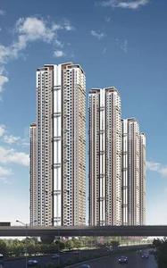 Image of 1500 Sq.ft 3 BHK Apartment / Flat for sale in Kollur, Hyderabad for Rs. 7200000