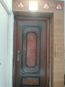 Main Entrance Image of 1405 Sq.ft 3 BHK Apartment / Flat for sale in Rajwada Heights, Narendrapur Kolkata for Rs. 8000000