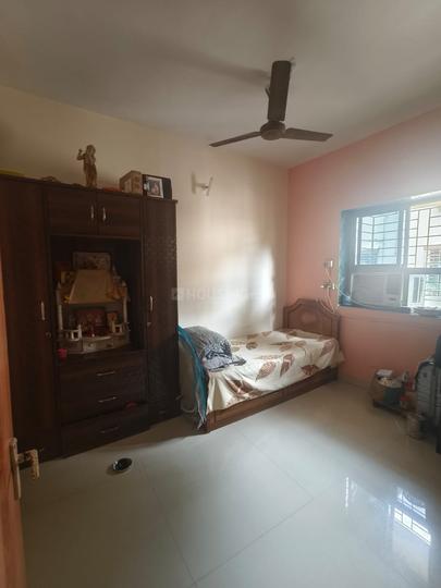 Sector 22, Kopar Khairane Bedroom 1