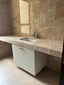 Kitchen Image of 2200 Sq.ft 4 BHK Apartment / Flat for rent in Century Ethos, Byatarayanapura Bengaluru for Rs. 170000