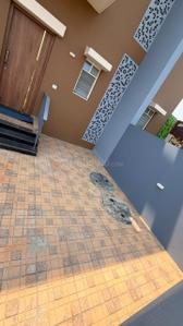 Image of 1347 Sq.ft 3 BHK Villa for sale in Shapoorji Pallonji Western Heights Joyville, Kona, Howrah for Rs. 11000000