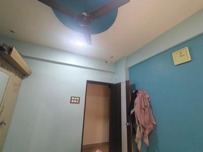 Bedroom Image of 910 Sq.ft 2 BHK Apartment / Flat for sale in Mohan Palms, Badlapur East Badlapur for Rs. 4200000