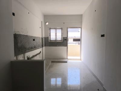 Kitchen Image of 1430 Sq.ft 3 BHK Apartment / Flat for sale in Parichay Pranav Homes, Bikasipura Bengaluru for Rs. 12000000