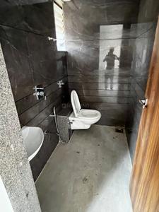 Bathroom Image of 1917 Sq.ft 3 BHK Independent House for rent in Shivay Signature Elena, Zundal Ahmedabad for Rs. 23000