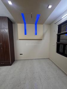 1 BHK Semi Furnished Independent Builder Floor