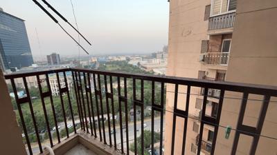 Image of 1202 Sq.ft 2.5 BHK Apartment / Flat for sale in Logix Blossom County, Sector 137, Noida for Rs. 10000000