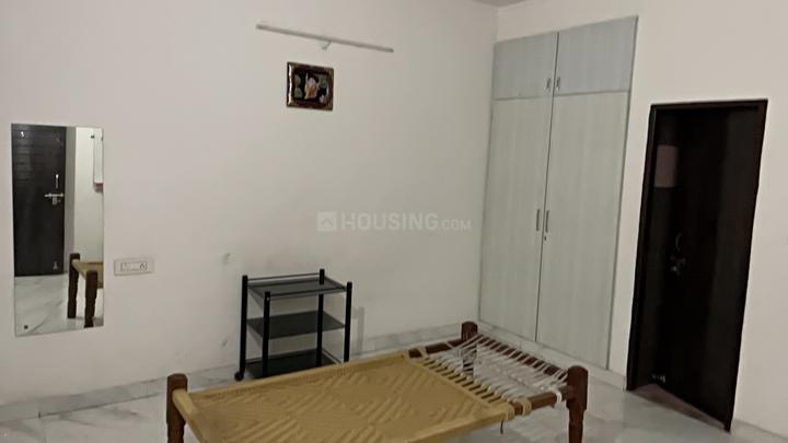 Sector 2 Greater Noida West, Noida Extension Bedroom One 1