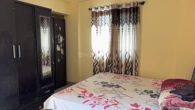 Bedroom Image of 900 Sq.ft 2 BHK Apartment / Flat for sale in Sowparnika Ananda, Kadagrahara Bengaluru for Rs. 5200000