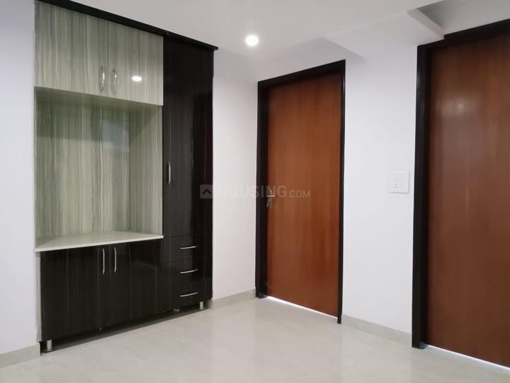 Kailash Hills, East Of Kailash Bedroom 1