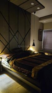 Bedroom Image of Shyam Vandana Luxury Girls PG in Sector 23, Noida