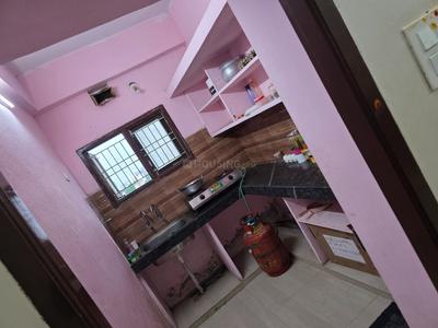 Kitchen Image of 1000 Sq.ft 2 BHK Apartment / Flat for rent in Kondayapalem Nellore for Rs. 10000