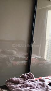 Bedroom Image of 800 Sq.ft 2 BHK Apartment / Flat for sale in Shiven Garnet Block A To F, Morabhagal Surat for Rs. 5200000