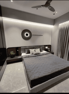 3 BHK Flat