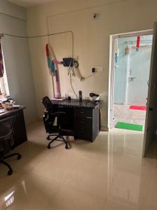 3 BHK Flat