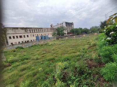 Image of 2700 Sq.ft Residential Plot / Land for sale in Bhankrota, Jaipur for Rs. 12300000