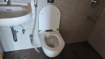 Image of 900 Sq.ft 2.5 BHK Apartment / Flat for sale in 34 Park Estate, Goregaon West, Mumbai for Rs. 24000000
