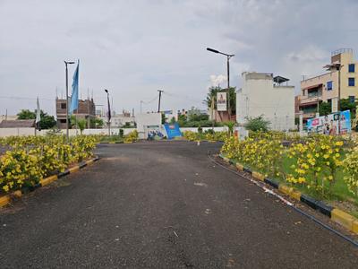Image of 1100 Sq.ft Residential Plot / Land for sale in Vandalur, Chennai for Rs. 5168900