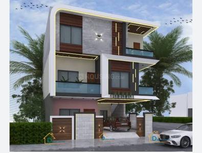 4 BHK Villa