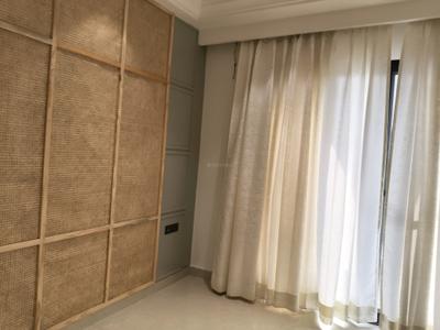 Bedroom Image of 2700 Sq.ft 4 BHK Builder Floor for sale in Palm Floor With Terrace Sushant Lok 1, Sector 43 Gurgaon for Rs. 52000000
